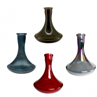 Колба Vessel Craft (Молочная)