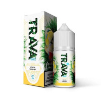 Жидкость TRAVA Salt - Черемуха Виноград Лед 20 мл (20 мг)