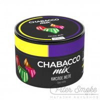 Бестабачная смесь Chabacco Mix Medium - Honey Berries (Медовые ягоды) 200 гр