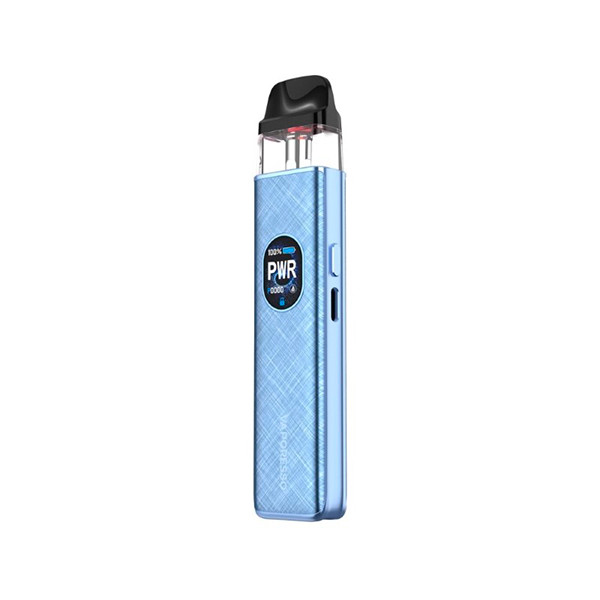 Устройство Vaporesso Xros 5 (Blue Silk)