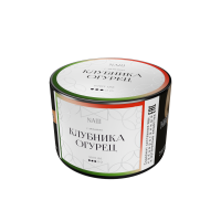 Табак Nаш - Клубника Огурец 40 гр
