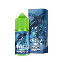 Жидкость Dota Double Ice 30 мл (20 мг) - Slark (Тропический микс, лед)