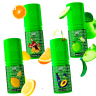 Жидкость Vape Cloud Sour Strong Ultra Salt - Green Skittles Sour (Кислый зеленый скитлс) 30 мл (20 Ultra)