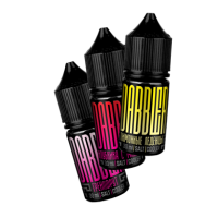 Жидкость Dabbler Salt - Кофейный табак 30 мл (0 мг)