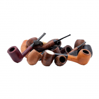 Трубка для курения Smoke 8.5х1.5 см