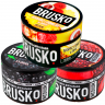 Бестабачная смесь BRUSKO Medium - Клубничный джем 250 гр