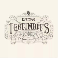 Табак Trofimoff's Burley - Ruby Grapes (Виноград Кишмиш) 25 гр