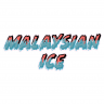 Жидкость Malasian Ice Super Salt - Pinky Bubbles (Шампанское с Клубникой) 30 мл