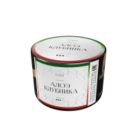 Табак Nаш - Алое Клубника 40 гр