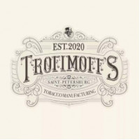 Табак Trofimoff's Burley - Grapefruit (Грейпфрутовый сок) 25 гр