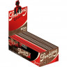 Бумага для самокруток Moon Double King Size (Green Puer Hamp)