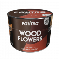Табак PALITRA Special Edition - Wood Flowers (Дерево, цветы) 80 гр