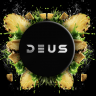 Табак Deus - Sour Pineapple (Кислый Ананас) 30 гр