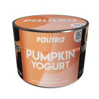 Табак PALITRA Special Edition - Pumpkin Yogurt (Тыквенный йогурт) 80 гр