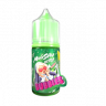 Жидкость MONASHKA BUBBLES ULTRA Salt - Fanta DEW Berry Field (Фанта Ягодная Полянка) 30мл (20 Ultra)