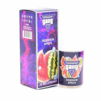 Жидкость Gang Strong Ultra Salt - Ягодная Кола 30 мл (20 Ultra)