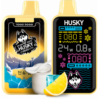 Одноразовая электронная сигарета Husky Airmax Ultra 25000 тяг - Yoggi doggi Одноразовая электронная сигарета Husky Airmax Ultra 25000 тяг - Yoggi doggi