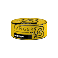 Табак Banger - Cracker (Крекер) 100 гр